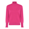 Micha Viscose Turtle Neck Knit Pullover 167-142